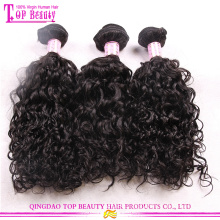 Wholesale European cheap hair bundles 100% unprocessed human hair bundles 7A grade free sample hair bundles